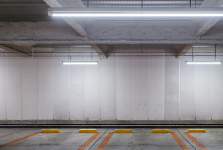 大型地下車庫伸縮縫(變形縫)滲漏水？這樣治理！