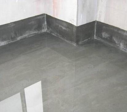 防水涂層厚度與防水壽命有關(guān)系嗎？