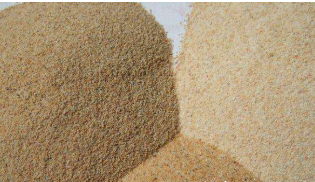 “沙”與“砂”有何區(qū)別？防水人都應該知道！