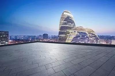 JS防水屋面施工空鼓、裂縫怎么辦？