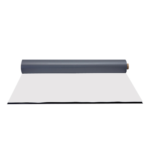 淺談鋪貼PVC防水卷材的施工方法與注意事項！