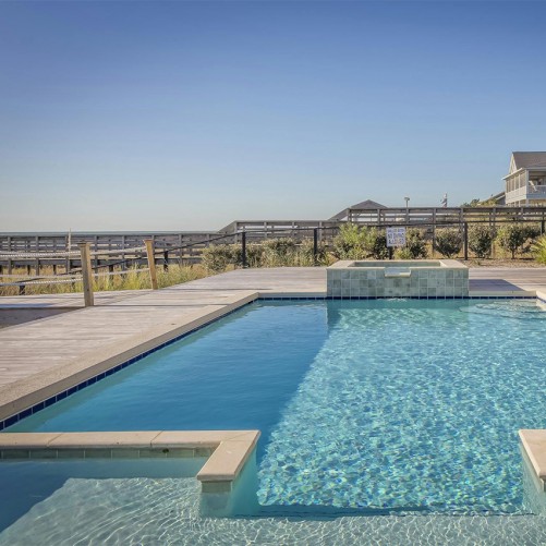 蓄水建筑防護系統